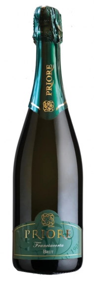 PRIORE FRANCIACORTA MAGNUM CL.150 ASTUCCIATO